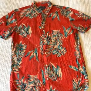 Bonobos slim fit t shirt